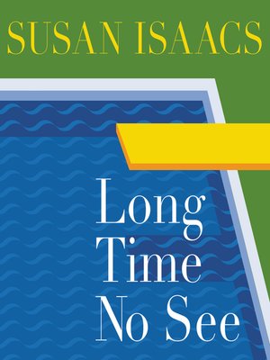 cover image of Long Time No See